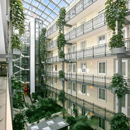 Meeresblick Wohnung 122 Ostseebad Kühlungsborn Exterior foto