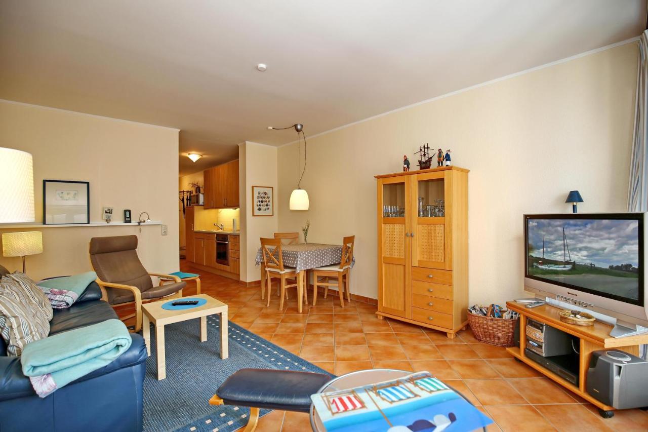 Meeresblick Wohnung 122 Ostseebad Kühlungsborn Exterior foto