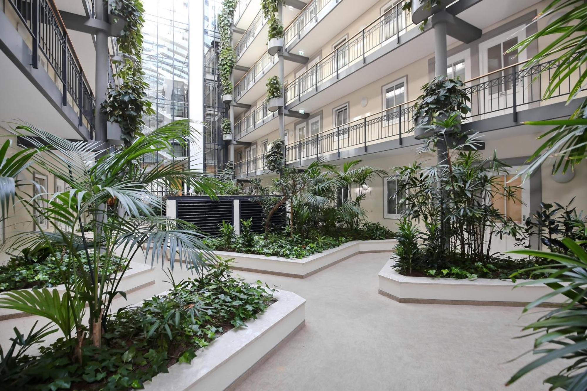 Meeresblick Wohnung 122 Ostseebad Kühlungsborn Exterior foto